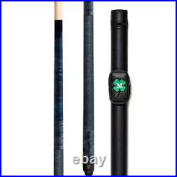 McDermott GS11 Pool Billiard Cue FREE Hard Case AUTHORIZED DEALER