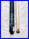 McDermott-GS11-Pool-Cue-with-11-75mm-G-Core-Shaft-FREE-HARD-CASE-Green-Blue-01-qiy