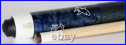 McDermott GS11C2 May 2024 Cue of the Month Shark Billiards Pool Cue Stick