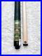 McDermott-GS12-Pool-Cue-with-12-5mm-G-Core-Shaft-FREE-HARD-CASE-Green-Nat-Walnt-01-jjm