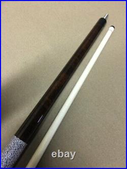 McDermott GS13 GS-Series Pool Cue with 12.5mm G-Core Shaft With FREE Shipping