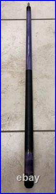 McDermott GS14 18 oz Maple Shaft 3/8-10 Pool Cue With Viper Q-Vault (CP3015212)