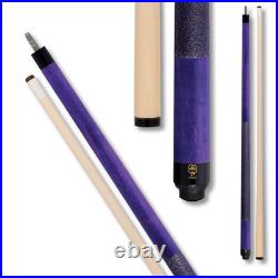 McDermott GS14 GS Series Pool Cue Billiard Stick Billiards Cues