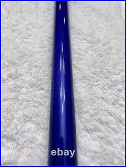 McDermott GS14 Wrapless Pool Cue Butt, NO SHAFT(More Purple In Person. 84)