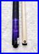 McDermott-GS15-Pool-Cue-with-11-75mm-G-Core-Shaft-FREE-HARD-CASE-Magenta-Blue-01-aqj