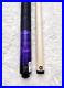 McDermott-GS15-Pool-Cue-with-12-5mm-G-Core-Shaft-FREE-HARD-CASE-Magenta-Blue-01-tc