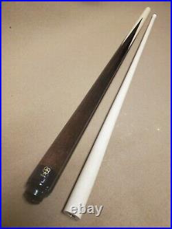 McDermott GSP2 Sneaky Pete Dark English Pool Cue with & FREE Shipping