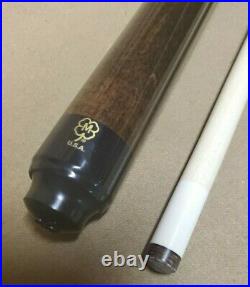 McDermott GSP2 Sneaky Pete Dark English Pool Cue with & FREE Shipping