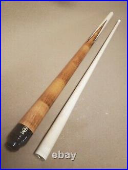 McDermott GSP2 Sneaky Pete Light American Cherry Pool Cue with & FREE Shipping