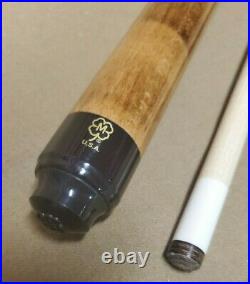 McDermott GSP2 Sneaky Pete Light American Cherry Pool Cue with & FREE Shipping