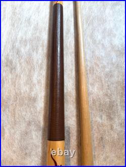 McDermott Gecko Pool Billiard Cue 3/8-10 Joint 19.4oz