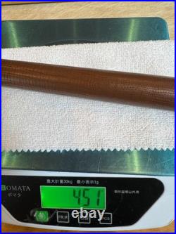 McDermott Gecko Pool Billiard Cue 3/8-10 Joint 19.4oz