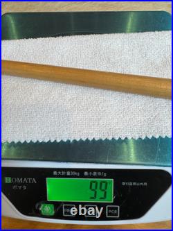 McDermott Gecko Pool Billiard Cue 3/8-10 Joint 19.4oz