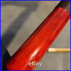 McDermott Genuine Red Pool Stick Made In USA Billiard Cue McDermott Genuine Red Pool Stick Made In USA Billiard Cue