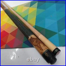 McDermott Great Wolf Pool Cue Pool Stick G-Core Retired DEALER ONLY M9 Series 09