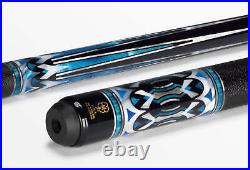 McDermott H Series H1953 Pool Cue with Quartz i-3 Shaft Adjustable Balance