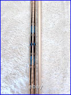 McDermott H1050 Pool Cue with i-2 High Performance Shaft, H-Series, FREE HARD CASE