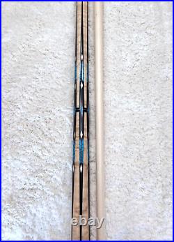 McDermott H1050 Pool Cue with i-2 High Performance Shaft, H-Series, FREE HARD CASE