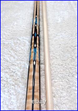 McDermott H1050 Pool Cue with i-2 High Performance Shaft, H-Series, FREE HARD CASE