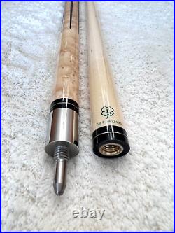 McDermott H1050 Pool Cue with i-2 High Performance Shaft, H-Series, FREE HARD CASE