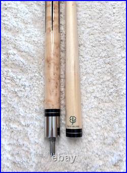 McDermott H1050 Pool Cue with i-2 High Performance Shaft, H-Series, FREE HARD CASE