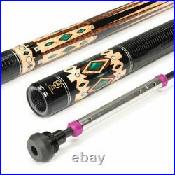 McDermott H1751 2020 H-Series Pool Cue Stick of the Year i-Pro Slim + FREE CASE