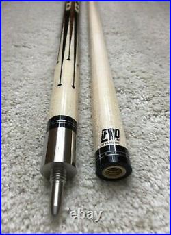 McDermott H1751 Pool Cue withi-Pro Slim, Cue Of The Year, H-Series, FREE HARD CASE