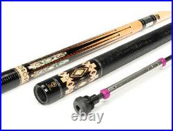 McDermott H2451 2020 H-Series Pool Cue Stick of the Year #2/50 + FREE shipping