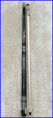 McDermott H2951 with i-Pro Slim, Enhanced Pool Cue Of The Year, H-Series HARD CASE