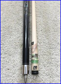 McDermott H2951 with i-Pro Slim, Enhanced Pool Cue Of The Year, H-Series HARD CASE