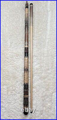 McDermott H3051 Pool Cue withi-Pro Slim, Cue Of The Year, H-Series, FREE HARD CASE