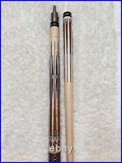 McDermott H3051 Pool Cue withi-Pro Slim, Cue Of The Year, H-Series, FREE HARD CASE