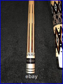 McDermott H3052 Pool Cue withi-Pro Slim, Cue Of The Year, H-Series