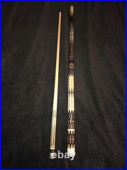 McDermott H3052 Pool Cue withi-Pro Slim, Cue Of The Year, H-Series
