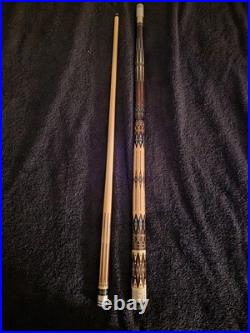 McDermott H3052 Pool Cue withi-Pro Slim, Cue Of The Year, H-Series