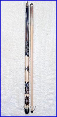 McDermott H3052 Pool Cue withi-Pro Slim, Cue Of The Year, H-Series, FREE HARD CASE