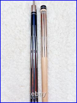 McDermott H3052 Pool Cue withi-Pro Slim, Cue Of The Year, H-Series, FREE HARD CASE