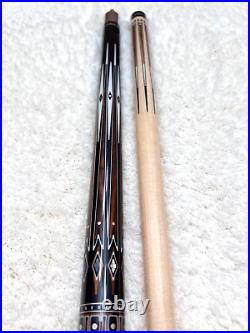 McDermott H3052 Pool Cue withi-Pro Slim, Cue Of The Year, H-Series, FREE HARD CASE