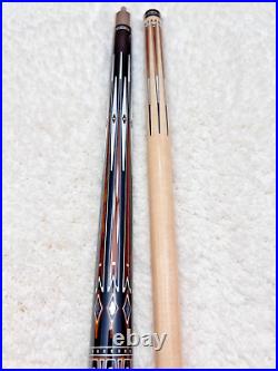 McDermott H3052 Pool Cue withi-Pro Slim, Cue Of The Year, H-Series, FREE HARD CASE