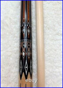 McDermott H3052 Pool Cue withi-Pro Slim, Cue Of The Year, H-Series, FREE HARD CASE