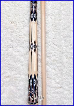 McDermott H3052 Pool Cue withi-Pro Slim, Cue Of The Year, H-Series, FREE HARD CASE