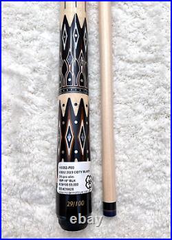 McDermott H3052 Pool Cue withi-Pro Slim, Cue Of The Year, H-Series, FREE HARD CASE