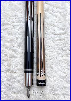 McDermott H3052 Pool Cue withi-Pro Slim, Cue Of The Year, H-Series, FREE HARD CASE