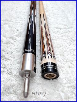 McDermott H3052 Pool Cue withi-Pro Slim, Cue Of The Year, H-Series, FREE HARD CASE