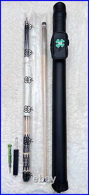 McDermott H3052 Pool Cue withi-Pro Slim, Cue Of The Year, H-Series, FREE HARD CASE