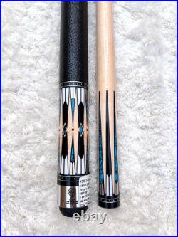 McDermott H3053 Pool Cue with i-Pro Slim, 2025 Cue Of The Year #99, FREE HARD CASE