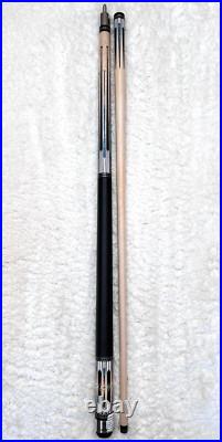McDermott H3053 Pool Cue with i-Pro Slim, 2025 Cue Of The Year #99, FREE HARD CASE