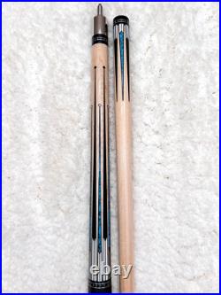 McDermott H3053 Pool Cue with i-Pro Slim, 2025 Cue Of The Year #99, FREE HARD CASE