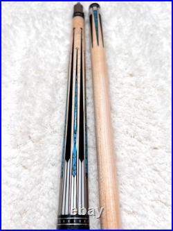 McDermott H3053 Pool Cue with i-Pro Slim, 2025 Cue Of The Year #99, FREE HARD CASE