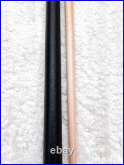 McDermott H3053 Pool Cue with i-Pro Slim, 2025 Cue Of The Year #99, FREE HARD CASE
